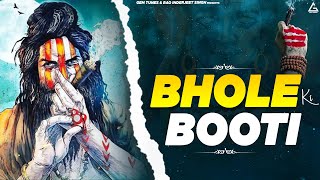 Bhole Ki Butti – Narvinder | Bhakti Song Video HD