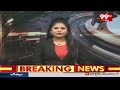 అజ్ఞాతం లోకి మాచర్ల ఎమ్మెల్యే | Macharla MLA Pinnelli Ramakrishna reddy | 99tv - 04:21 min - News - Video
