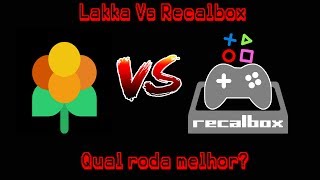 LAKKA Retro Gaming Console MXQ Videos  Downlossless