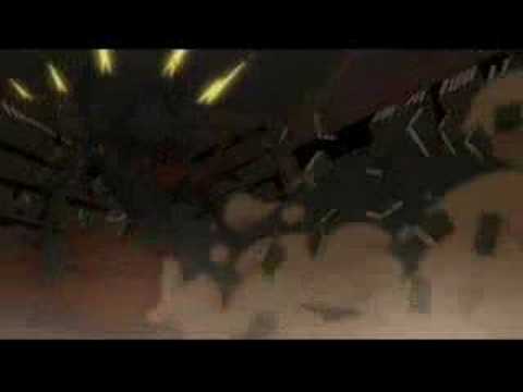 Hellboy Animated: Blood and Iron'