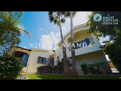 Property video
