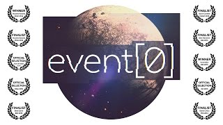 Event[0] - Megjelenés Trailer