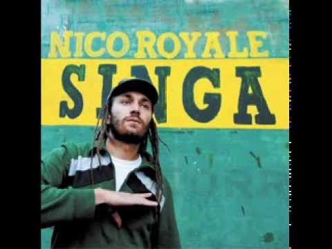 DJ Morru - LERBA DELLA MONTAGNA Nico Royale (DJ Morru Remix)