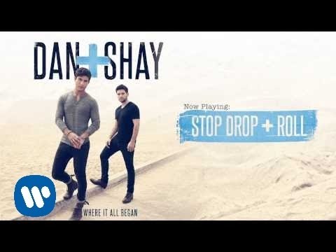 Stop Drop + Roll