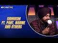 Sidhu continues his poetic reign with additional Sidhuisms | #IPLOnStar