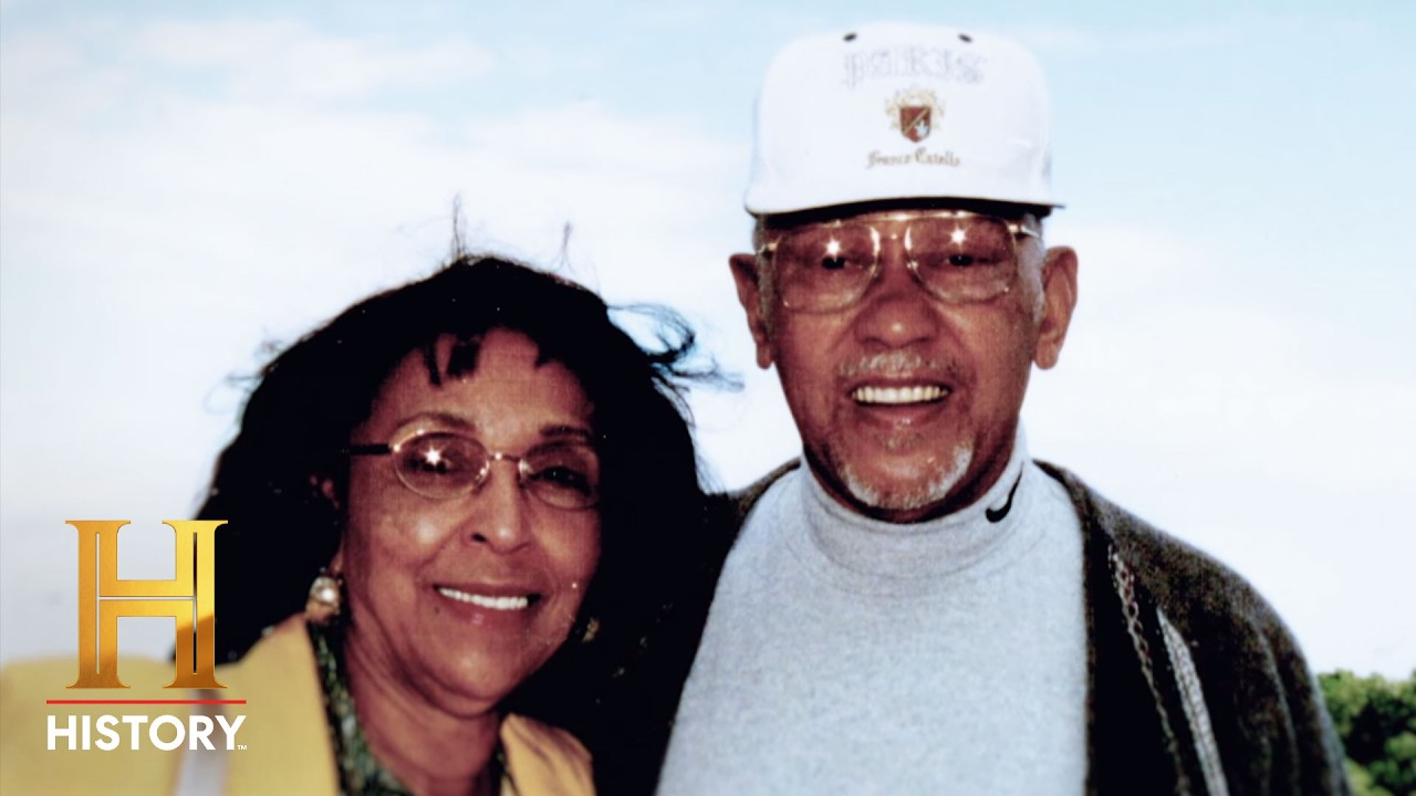 Waverly Woodson, Jr. Remembers D-Day | History Honors 250