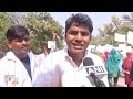 Refugees Protest Outside Delhi CM Kejriwals Residence Over CAA Remarks | News9  - 02:03 min - News - Video