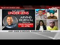 Arvind Kejriwal Skips ED Summons In Delhi Excise Policy Case, Leaves For Vipassana  - 21:07 min - News - Video