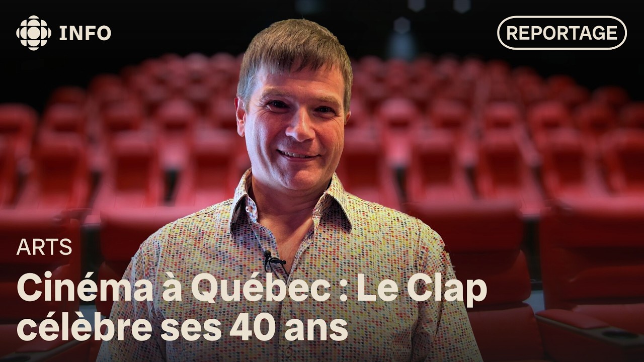 Les cinémas Le Clap : 40 ans et une année record