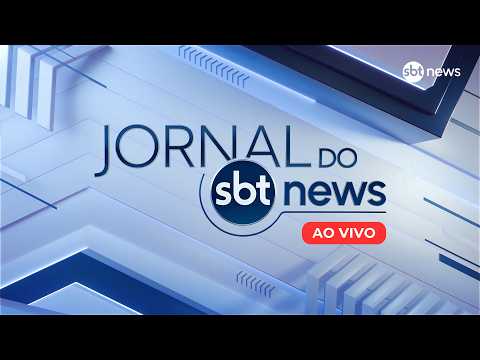 JORNAL DO SBT NEWS | 25/07/2026