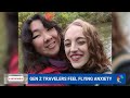 Gen Z travelers share flying anxiety amid Boeing incidents  - 02:56 min - News - Video