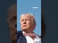 ‘HORRIFYING TACTIC’: Benny Johnson on reaction to Trumps assassination attempts #shorts #news  - 01:01 min - News - Video