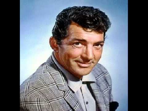 Dean Martin Mambo Italiano