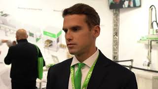 TMA Automation na targach Plastpol 2020