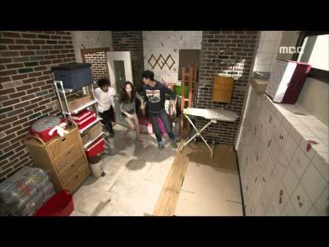 하이킥 3 - High Kick 3!, 7회, EP007, #02