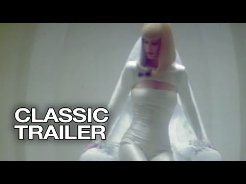 Galaxina'