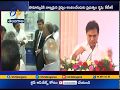 I was also a diabetic affected person- KTR