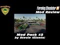 FS2019 Mod Pack 2 by Stevie