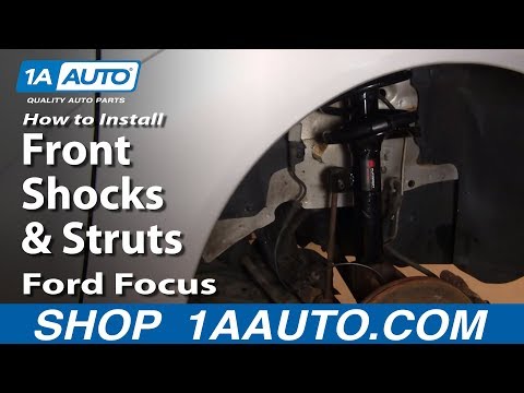 Cost to replace motor mounts ford focus #3