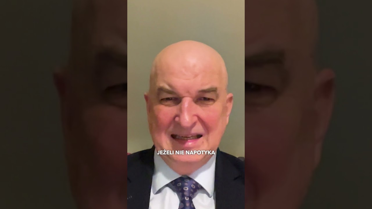 INTERWENCJA SIKORSKIEGO BYŁA SŁUSZNA