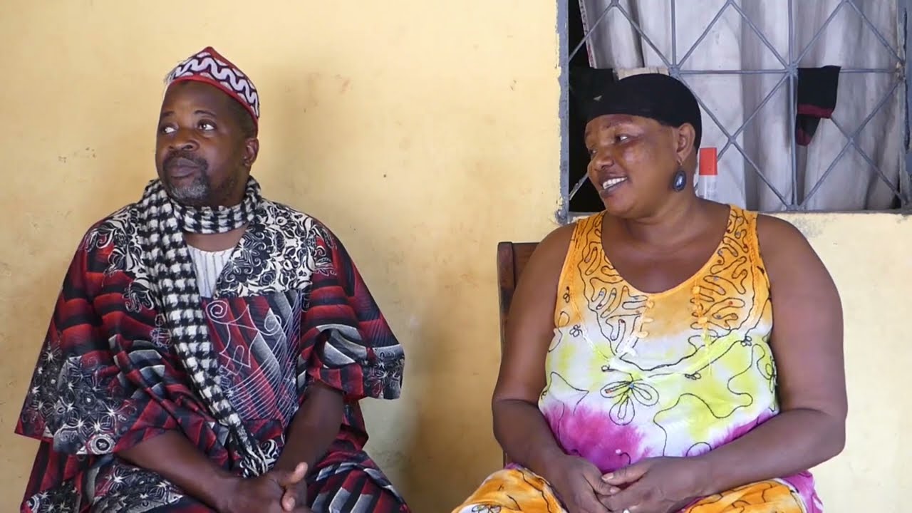 Djon Noye Ep19 Nouveau Film Guinéen Version Malinké