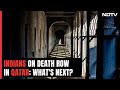 Whats Next For 8 Navy Veterans On Death Row In Qatar?
