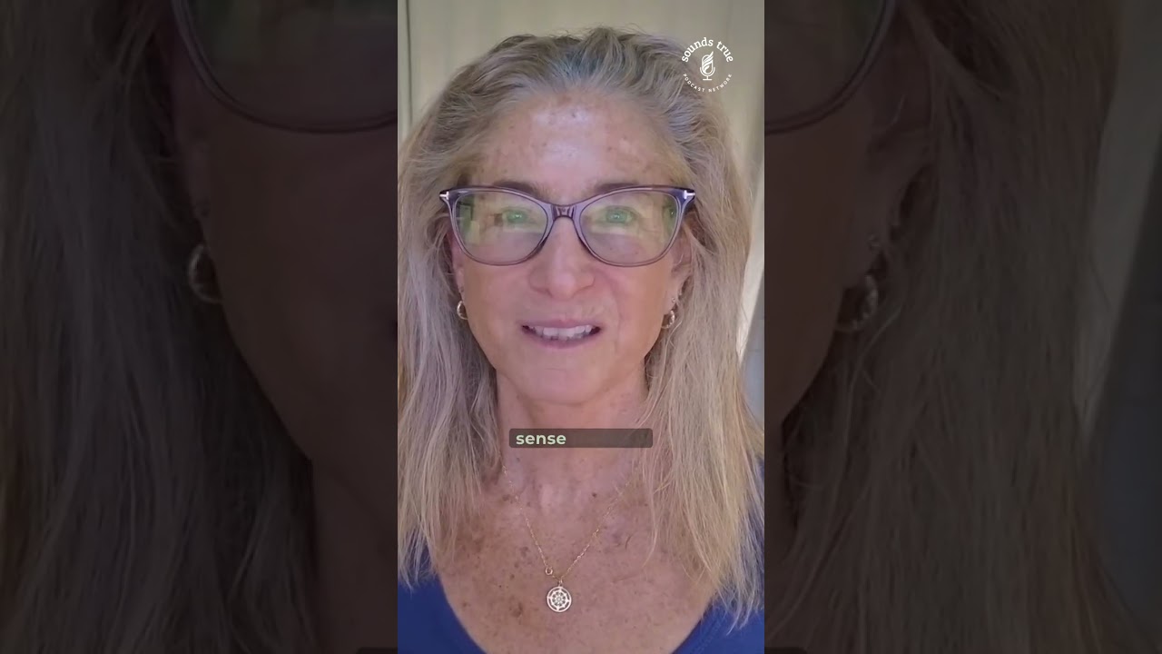 Tara Brach: Softening the Tightness You Carry