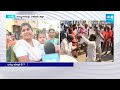 సీఎం జగన్ బస్సు యాత్ర.. ఏడవ రోజు | CM Jagan Bus Yatra Day - 7 | Memantha Siddham |  @SakshiTV  - 11:31:27 min - News - Video
