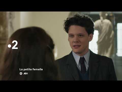 La petite femelle'