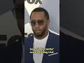 Closing arguments underway in Sean ‘Diddy’ Combs sex trafficking trial