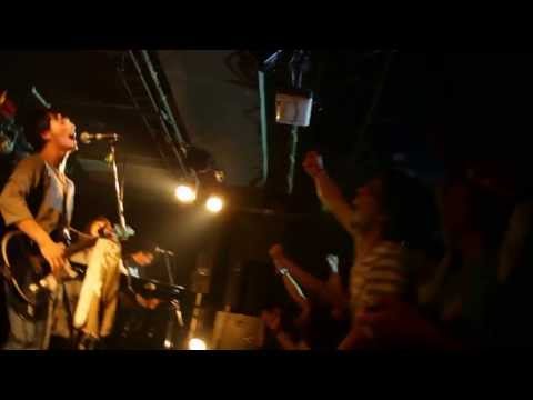 【LIVE】FILTER / Serenade 【2013.7.9@渋谷O-CREST