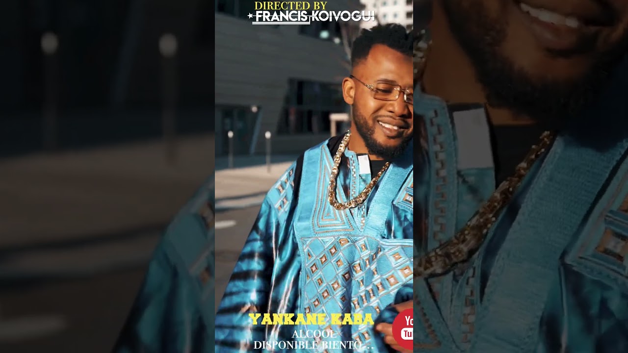 🛑Challenge Nouveauté Yankané Kaba dans Alcool
