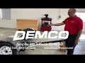 Demco KarKaddy X Tow Dolly