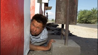 Rusya’nın en belalı sürgün şehri  Çita, Çin sınırında hayat nasıl ? UZAKDOĞU RUSYA 🇷🇺