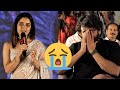 Ashika Ranganath Emotional Speech At Naa Saami Ranga Success Meet | Nagarjuna | Indiaglitz Telugu