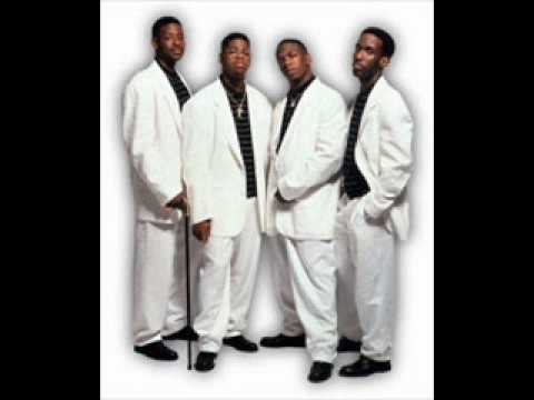 Boys 2 Men - I Swear (All 4 one)