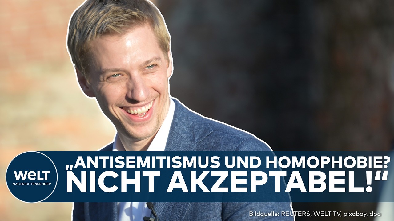 MÜNCHEN: Historischer Wechsel – Grüner OB Krause übernimmt die bayerische Landeshauptstadt