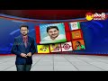 Telangana Election Results Effect on Pawan Kalyan and Chandrababu | TDP Janasena |@SakshiTV  - 02:54 min - News - Video
