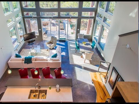 Property video