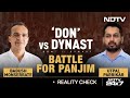 Battle For Panjim: Don vs Dynast