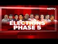 Lok Sabha Elections 2024 | Milind Deora To NDTV: First Time In 45 Years A Deora Not Contesting..  - 02:38 min - News - Video