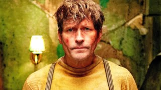 Мистер К — Русский тизер-трейлер (Дубляж, 2025)