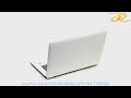 Ноутбук Asus X751SA White (X751SA-TY002D) - 3D-обзор от Elmir.ua