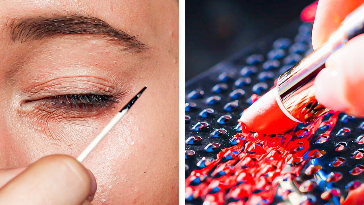 We Tried and Tested: Viral Beauty Hacks That Really Work! ✅