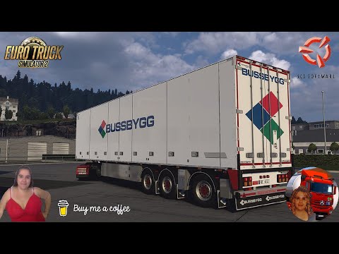 Bussbygg by Kast v1.2.3 1.57