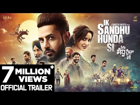 Ik Sandhu Hunda Si'