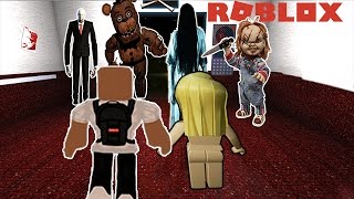 Roblox Final Scary Horror Elevator Alan1rt Downlossless - roblox final scary horror elevator alan1rt youtube