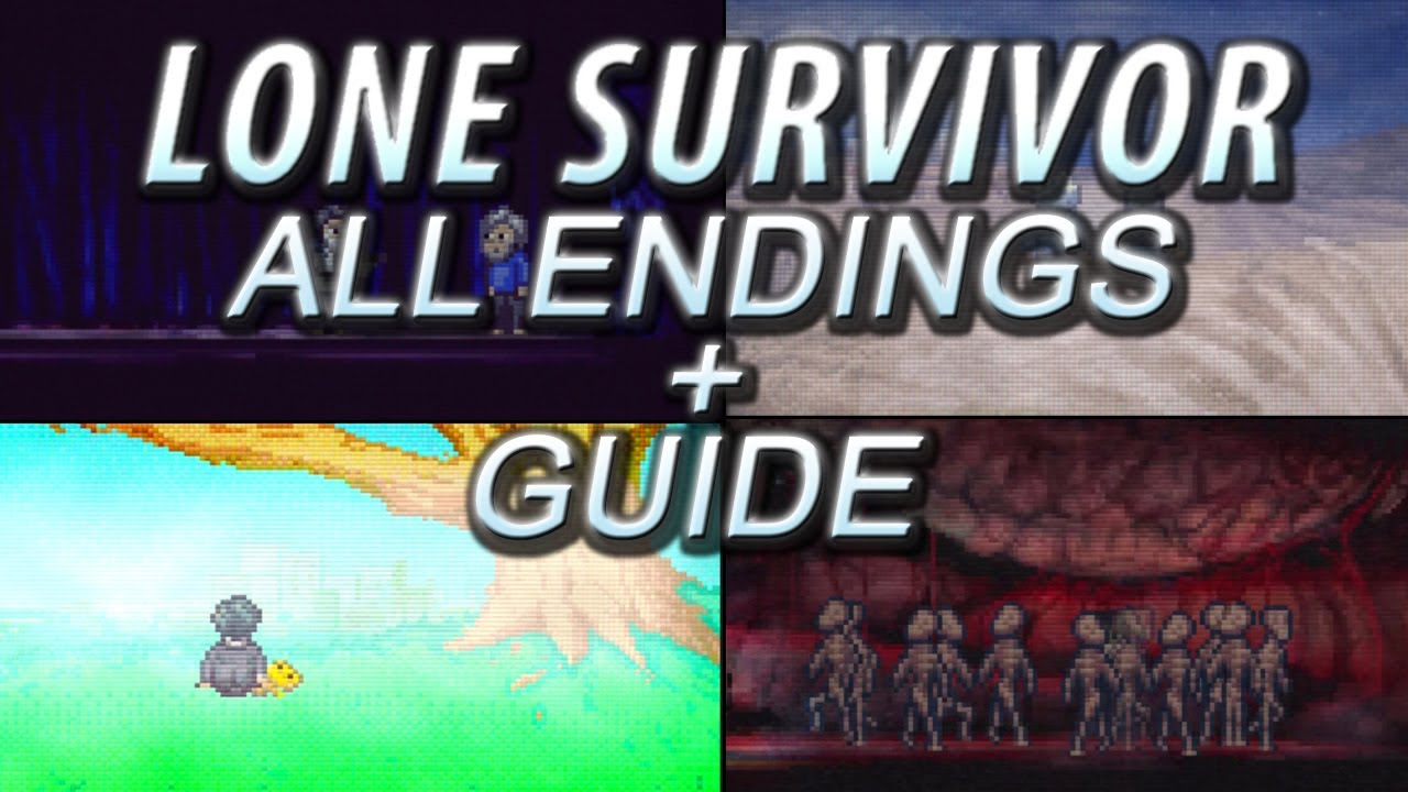 lone-survivor-director-s-cut-all-5-endings-guide-walkthrough-ps3-vita-pc-youtube