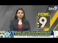 పవన్ కళ్యాణ్ తో నీరబ్ కుమార్ ప్రసాద్ భేటీ | Neerabh Kumar Prasad Meets Pawan Kalyan | Prime9 News  - 01:00 min - News - Video