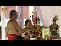 1007 వ శ్రీరామానుజ జయంతి | 15 వ దివ్యసాకేత బ్రహ్మోత్సవాలు | DAY 05 | Chinna Jeeyar Swamy | JET WORLD  - 02:40:09 min - News - Video
